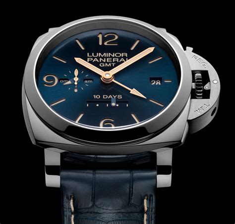 panerai watches limited edition|Panerai watches for women.